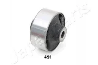 HONDA С/блок передн.рычага сзади Accord VIII 08- для Honda JAPANPARTS RU-451 фото товару