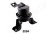 <strong>MITSUBISHI подушка двигуна Lancer 1.6 03- JAPANPARTS RU-5004 (фото 1)</strong>