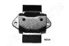 <strong>Подушка двигуна MITSUBISHI Pajero Sport -00 JAPANPARTS RU-5024 (фото 5)</strong>