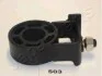 <strong>MITSUBISHI Подушка двигателя Pajero 2.5TD -93 JAPANPARTS RU-503 (фото 1)</strong>