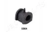 <strong>MITSUBISHI Втулка пер. стаб. Colt 96- JAPANPARTS RU-5064 (фото 1)</strong>