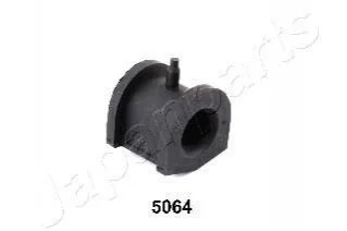 MITSUBISHI Втулка пер. стаб. Colt 96- для Mitsubishi JAPANPARTS RU-5064 фото товару