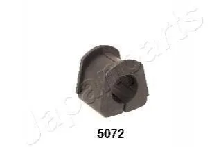 MITSUBISHI Втулка стабилизатора задн.Pajero 90-,Hyundai Galloper 98- для Mitsubishi, Hyundai JAPANPARTS RU-5072 фото товару