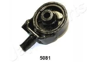 <strong>MITSUBISHI Подушка дввигателя L200 2.5DI-D 05- JAPANPARTS RU-5081 (фото 1)</strong>