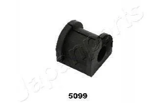 <strong>MITSUBISHI Втулка задн. стаб. Outlander 03- (кузовная) JAPANPARTS RU-5099 (фото 1)</strong>