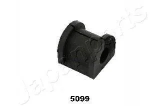 MITSUBISHI Втулка задн. стаб. Outlander 03- (кузовная) для JAPANPARTS RU-5099 фото товару