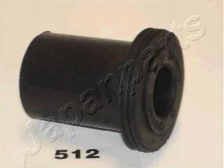 <strong>MITSUBISHI Втулка рессоры L300,400,Pajero JAPANPARTS RU-512 (фото 1)</strong>
