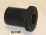 <strong>MITSUBISHI Втулка рессоры L300,400,Pajero JAPANPARTS RU-512 (фото 1)</strong>