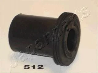 MITSUBISHI Втулка рессоры L300,400,Pajero для JAPANPARTS RU-512 фото товару