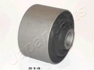 <strong>MITSUBISHI С/блок заднього моста ліворуч ззаду знизу Pajero II 91- JAPANPARTS RU-514 (фото 1)</strong>