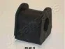 <strong>MITSUBISHI Втулка стабилизатора задн.L200 -07 JAPANPARTS RU-521 (фото 1)</strong>