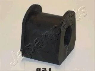 MITSUBISHI Втулка стабилизатора задн.L200 -07 для Mitsubishi JAPANPARTS RU-521 фото товару
