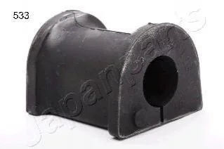 <strong>MITSUBISHI Втулка передн.стаб.Galant 96- JAPANPARTS RU-533 (фото 1)</strong>