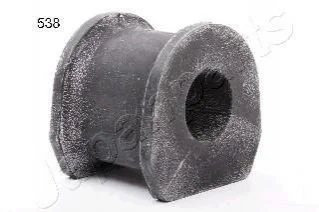<strong>MITSUBISHI Втулка стабилизатора передн.L200 06- JAPANPARTS RU-538 (фото 1)</strong>
