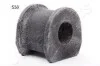 <strong>MITSUBISHI Втулка стабилизатора передн.L200 06- JAPANPARTS RU-538 (фото 1)</strong>
