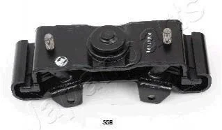 Подушка двигателя MITSUBISHI l200 05-15 для Mitsubishi JAPANPARTS RU-558 фото товару
