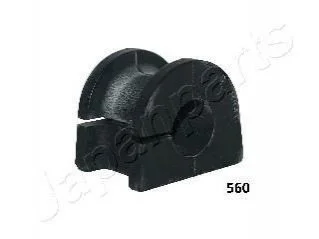 MITSUBISHI Втулка задн.стабилизатора 23mm Pajero 00- для Mitsubishi JAPANPARTS RU-560 фото товару