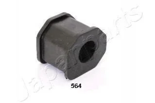 <strong>MITSUBISHI Втулка переднего стабиизатора d=20mm (наружн.) L200 96-,Pajero Sport 3.0 24V JAPANPARTS RU-564 (фото 1)</strong>