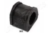 <strong>MITSUBISHI Втулка переднего стабилизатора Pajero Sport 3,0 JAPANPARTS RU-565 (фото 1)</strong>