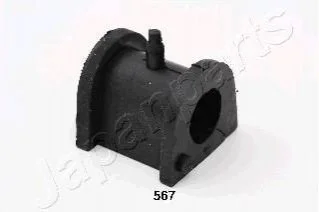 MITSUBISHI Втулка сабилизатора передн. Lancer,Colt 96- для Mitsubishi JAPANPARTS RU-567 фото товара