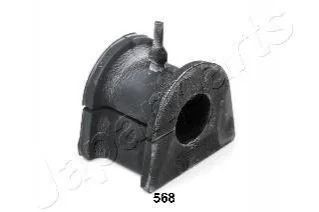 Втулка стаб. передн. MITSUBISHI PAJERO -07 для Mitsubishi JAPANPARTS RU-568 фото товару