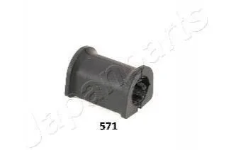 <strong>MITSUBISHI Втулка стабилизатора передн.Galant 2.0 92- JAPANPARTS RU-571 (фото 1)</strong>