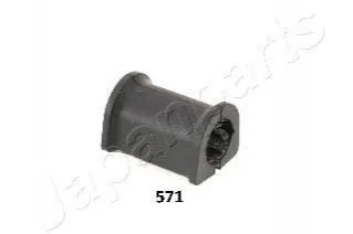 MITSUBISHI Втулка стабилизатора передн.Galant 2.0 92- для Mitsubishi JAPANPARTS RU-571 фото товару