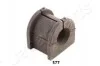 <strong>MITSUBISHI Втулка задн.стабилизатора 17.5mm Lancer 08-,ASX 10- JAPANPARTS RU-577 (фото 1)</strong>