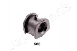 MITSUBISHI Втулка стабилизатора передн.Lancer 08- для Mitsubishi JAPANPARTS RU-586 фото товару