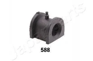<strong>Втулка стабилизатора MITSUBISHI Lancer -96 JAPANPARTS RU-588 (фото 1)</strong>