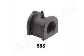 Втулка стабилизатора MITSUBISHI Lancer -96 для Mitsubishi JAPANPARTS RU-588 фото товару