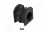 <strong>SUBARU Втулка стабилизатора Justy IV, Daihatsu Sirion JAPANPARTS RU-624 (фото 1)</strong>