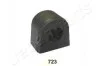 <strong>SUBARU Втулка заднего стабилизатора d=16mm Impreza,Legacy,Forester JAPANPARTS RU-723 (фото 1)</strong>