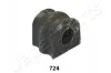 <strong>SUBARU Втулка переднего стаб.Forester SG 02-,Legacy III 98-,Outback 00- JAPANPARTS RU-724 (фото 1)</strong>