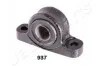 <strong>JEEP С/блок рычага подвески передн. Grand Cherokee III 05- JAPANPARTS RU-937 (фото 1)</strong>