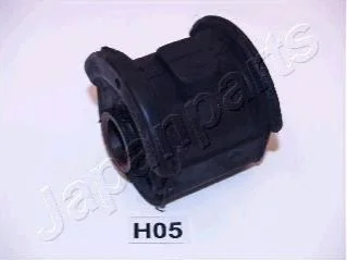 HYUNDAI С/блок переднего рычага прав.Accent 94-,Atos 99- для Hyundai JAPANPARTS RU-H05 фото товару