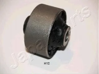 HYUNDAI С/блок передн.рычага Getz 02- для JAPANPARTS RU-H12 фото товару