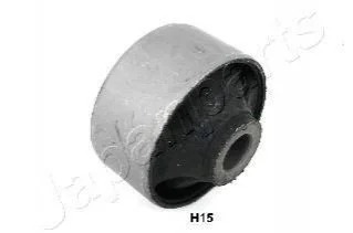 HYUNDAI С/блок передн.рычага Matrix,Elantra 01- для Hyundai JAPANPARTS RU-H15 фото товару