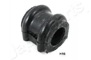 <strong>HYUNDAI Втулка стабилизатора передн.Santa Fe II 06- Sonata NF 04 JAPANPARTS RU-H16 (фото 1)</strong>