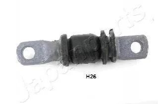 <strong>HYUNDAI С/блок рычага Santa Fe 02- JAPANPARTS RU-H26 (фото 1)</strong>