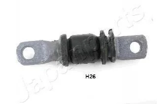 HYUNDAI С/блок рычага Santa Fe 02- для Hyundai JAPANPARTS RU-H26 фото товару