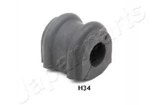 <strong>HYUNDAI Втулка штанги стабилизатора Santa Fe 00.07- JAPANPARTS RU-H34 (фото 1)</strong>