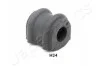 <strong>HYUNDAI Втулка штанги стабилизатора Santa Fe 00.07- JAPANPARTS RU-H34 (фото 1)</strong>