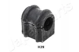 <strong>HYUNDAI Втулка стабилизатора передн.Matrix JAPANPARTS RU-H39 (фото 1)</strong>