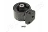 <strong>HYUNDAI Подушка двигателя левая Accent II 1.5CRDi 02- JAPANPARTS RU-H49 (фото 1)</strong>