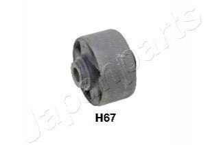 HYUNDAI С/блок переднего рычага круглый H-1 08- JAPANPARTS RU-H67 фото товару