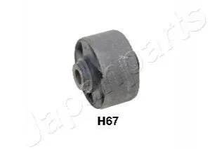 HYUNDAI С/блок переднего рычага круглый H-1 08- для Hyundai JAPANPARTS RU-H67 фото товару