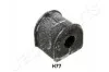 <strong>HYUNDAI Втулка стабилизатора Accent JAPANPARTS RU-H77 (фото 1)</strong>