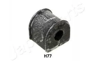 HYUNDAI Втулка стабилизатора Accent для Hyundai JAPANPARTS RU-H77 фото товару