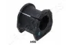 <strong>HYUNDAI Втулка переднего стабилизатора d=31mm H-1,Starex 97- JAPANPARTS RU-H90 (фото 1)</strong>